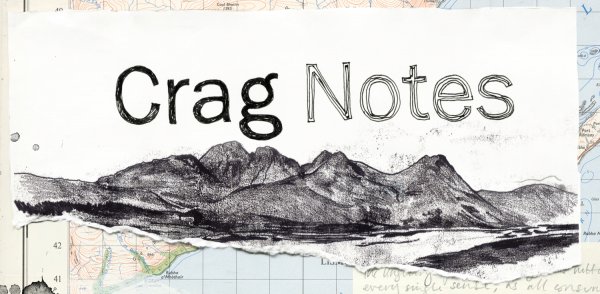 UKClimbing.com Crag Notes